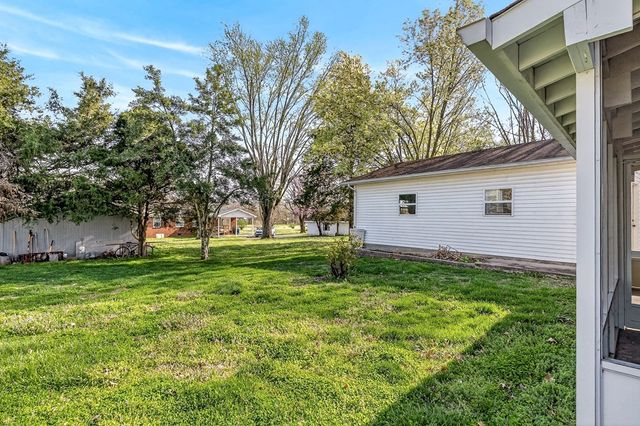 850 Driver St, Smithville, TN 37166