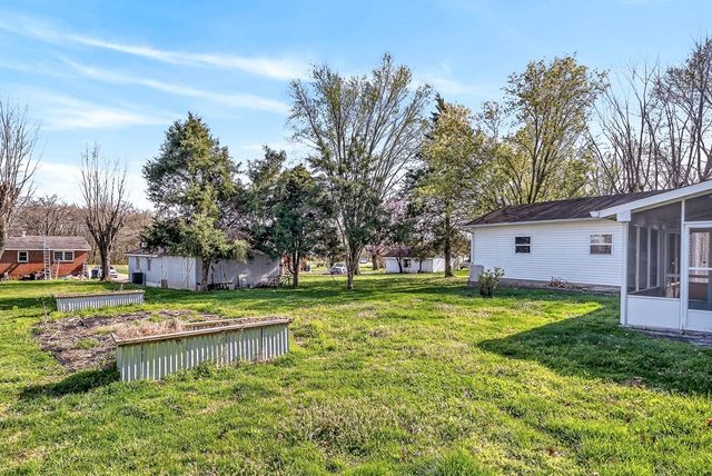 850 Driver St, Smithville, TN 37166