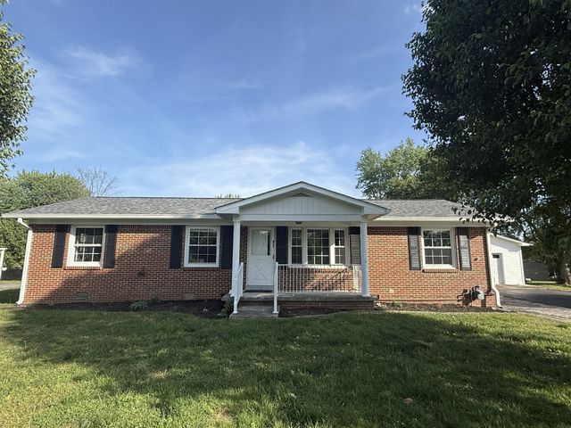 850 Driver St, Smithville, TN 37166