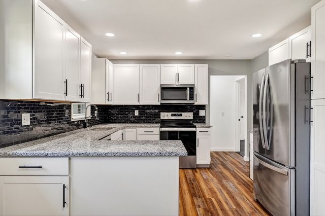 850 Driver St, Smithville, TN 37166