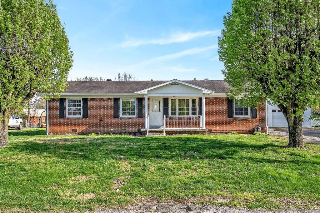 850 Driver St, Smithville, TN 37166