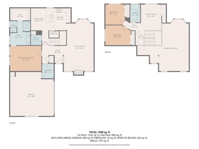 9806 Paddock Park Dr, Houston, TX 77065