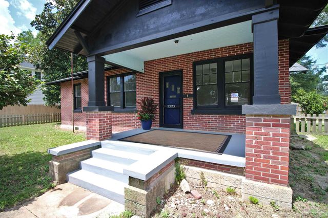 2323 N 17th Ave, Pensacola, FL 32503
