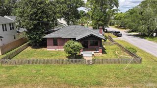 2323 N 17th Ave, Pensacola, FL 32503