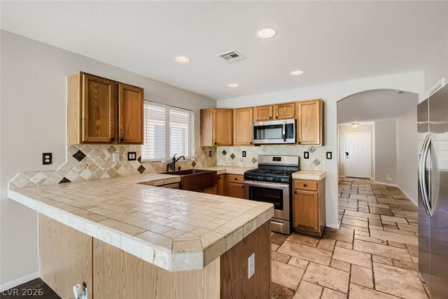 11022 Zampino Street, Las Vegas, NV 89141