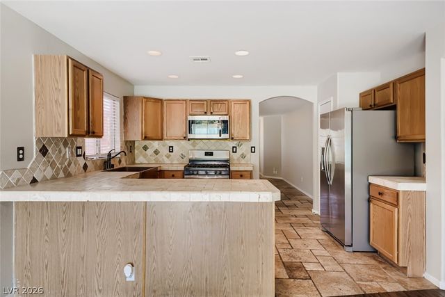 11022 Zampino Street, Las Vegas, NV 89141