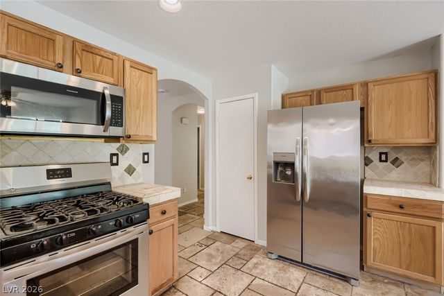11022 Zampino Street, Las Vegas, NV 89141