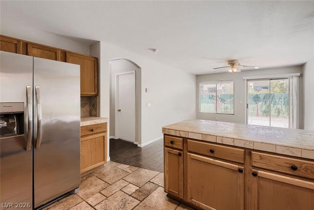 11022 Zampino Street, Las Vegas, NV 89141