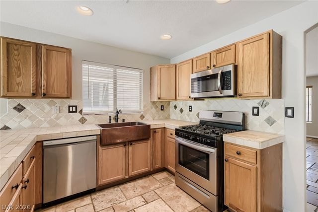 11022 Zampino Street, Las Vegas, NV 89141