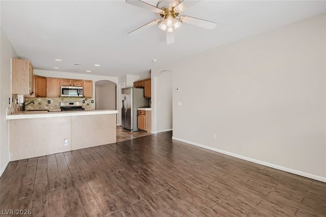 11022 Zampino Street, Las Vegas, NV 89141
