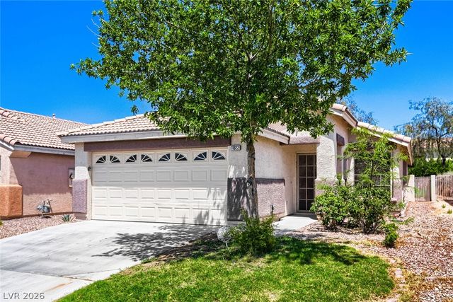 11022 Zampino Street, Las Vegas, NV 89141