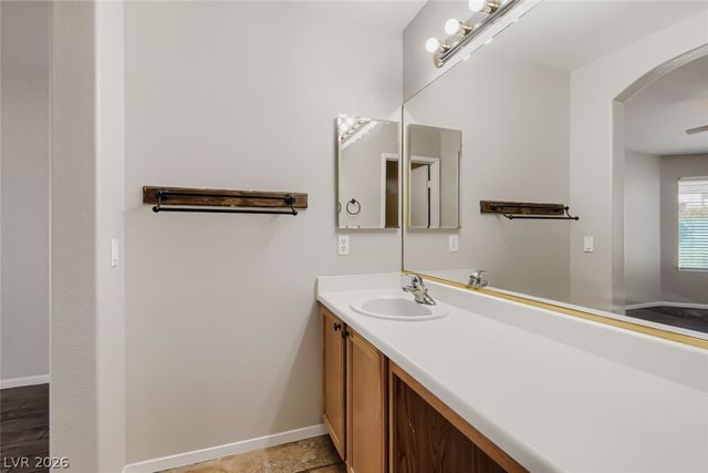 11022 Zampino Street, Las Vegas, NV 89141