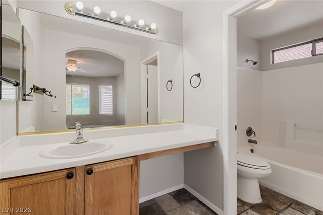 11022 Zampino Street, Las Vegas, NV 89141