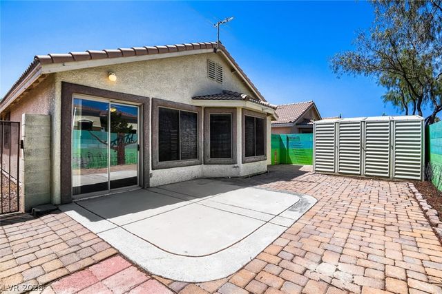 11022 Zampino Street, Las Vegas, NV 89141