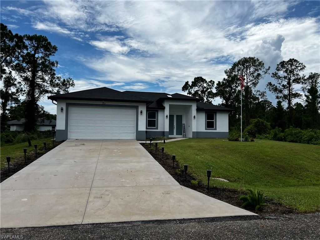 3313 68th ST W, LEHIGH ACRES, FL 33971 — photo 2