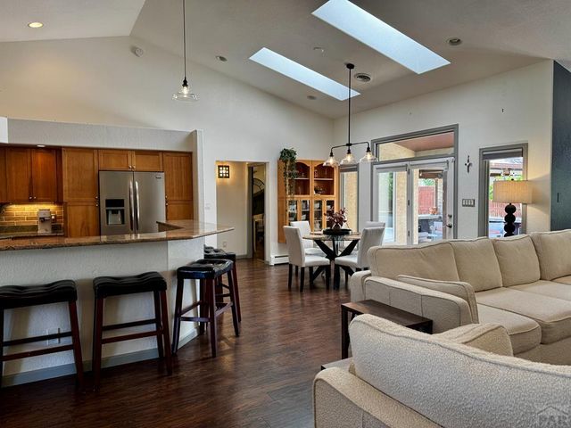 200 Bridle Trail, Pueblo, CO 81005