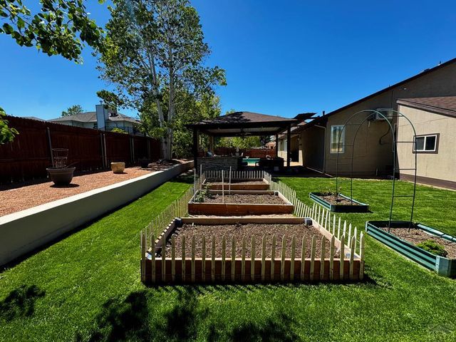 200 Bridle Trail, Pueblo, CO 81005