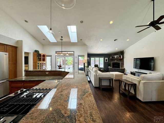 200 Bridle Trail, Pueblo, CO 81005