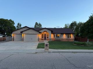 200 Bridle Trail, Pueblo, CO 81005