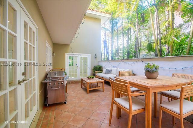 1543 Dorado Ave, Coral Gables, FL 33146