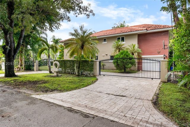 1543 Dorado Ave, Coral Gables, FL 33146