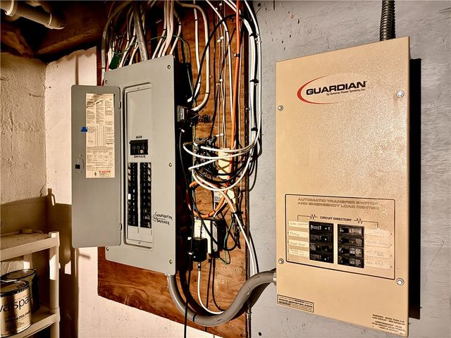 4735 Farnsworth Road, Marion, NY 14505