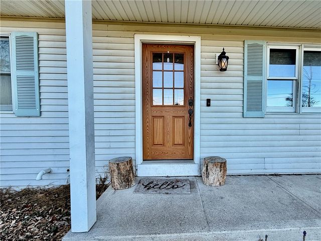 4735 Farnsworth Road, Marion, NY 14505