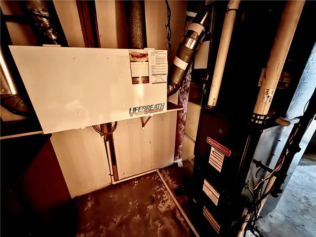 4735 Farnsworth Road, Marion, NY 14505