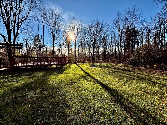 4735 Farnsworth Road, Marion, NY 14505