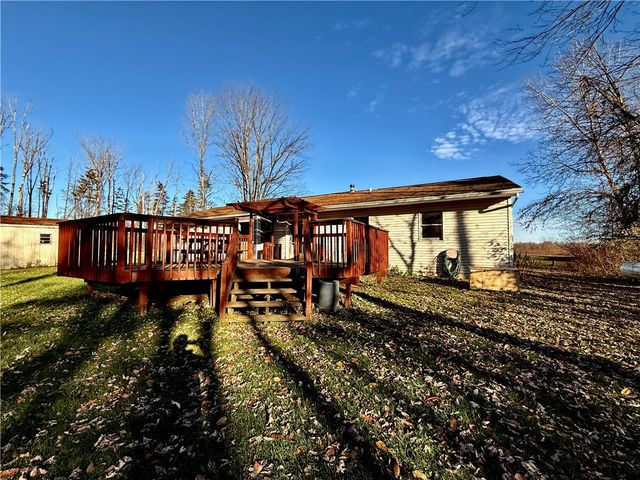 4735 Farnsworth Road, Marion, NY 14505