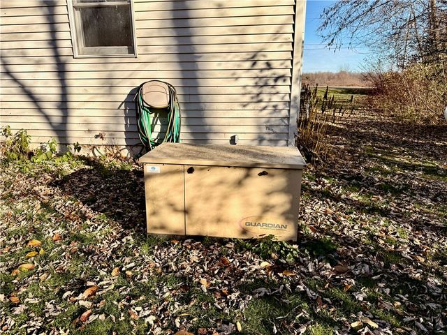 4735 Farnsworth Road, Marion, NY 14505