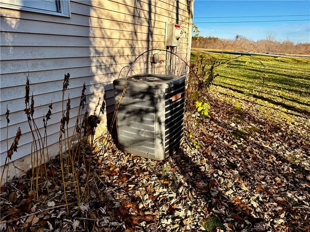 4735 Farnsworth Road, Marion, NY 14505