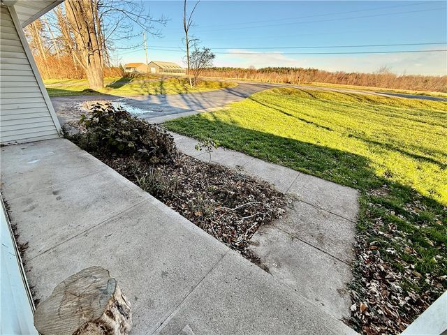 4735 Farnsworth Road, Marion, NY 14505