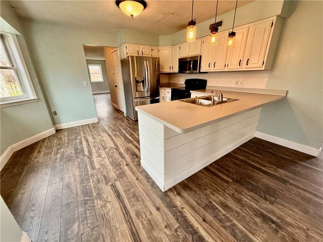 4735 Farnsworth Road, Marion, NY 14505