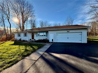 4735 Farnsworth Road, Marion, NY 14505
