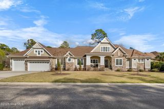 1800 Baywater Court, Bolivia, NC 28422