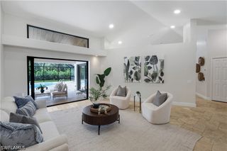 235 Silverado DR, Naples, FL 34119