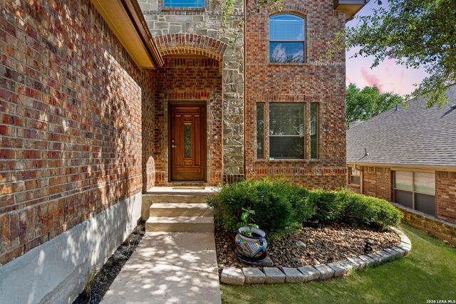 1446 Sparrow Song, San Antonio, TX 78260