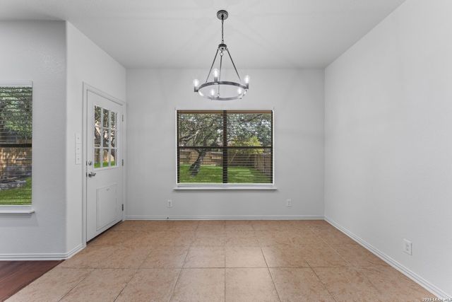 1446 Sparrow Song, San Antonio, TX 78260