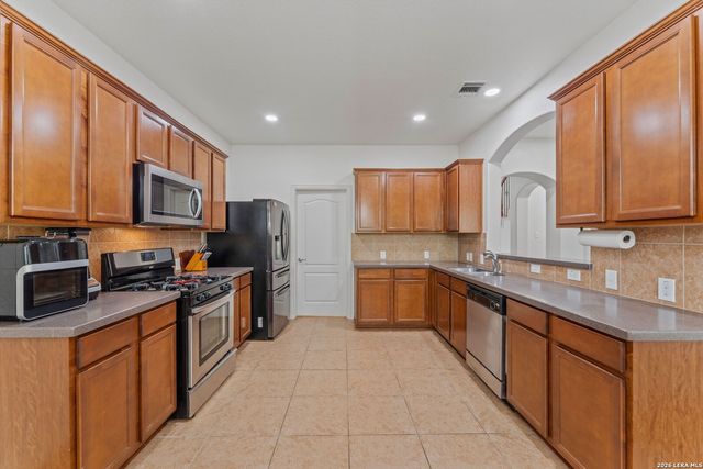 1446 Sparrow Song, San Antonio, TX 78260