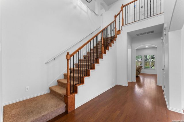 1446 Sparrow Song, San Antonio, TX 78260