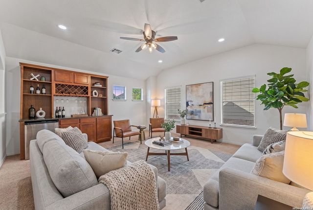 1446 Sparrow Song, San Antonio, TX 78260