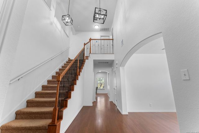 1446 Sparrow Song, San Antonio, TX 78260