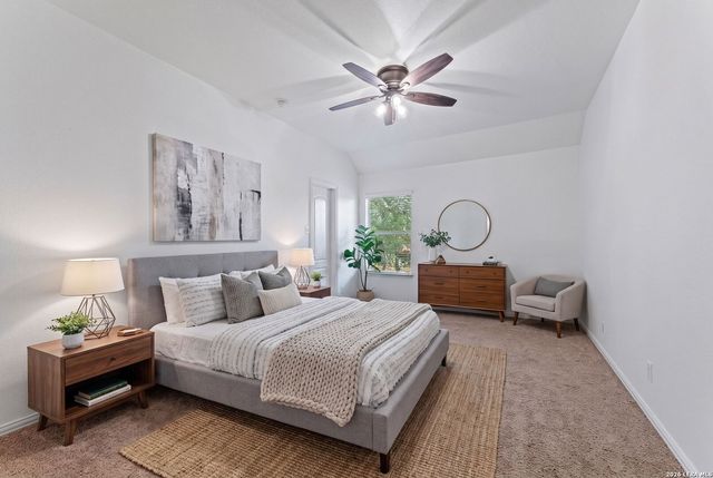 1446 Sparrow Song, San Antonio, TX 78260