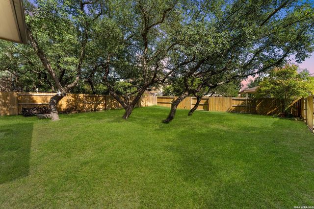 1446 Sparrow Song, San Antonio, TX 78260