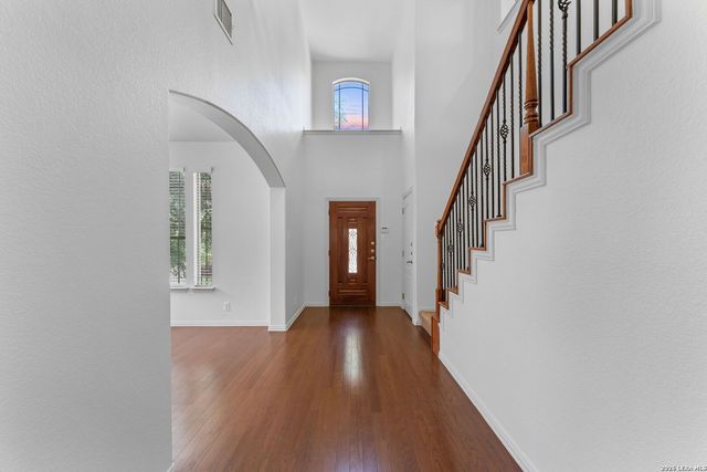 1446 Sparrow Song, San Antonio, TX 78260