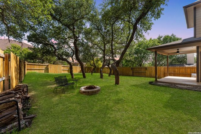 1446 Sparrow Song, San Antonio, TX 78260