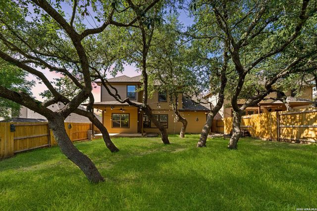 1446 Sparrow Song, San Antonio, TX 78260