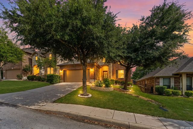 1446 Sparrow Song, San Antonio, TX 78260