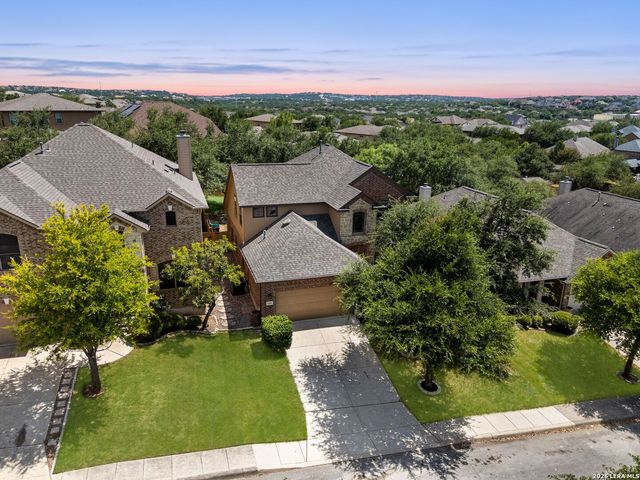 1446 Sparrow Song, San Antonio, TX 78260
